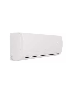 AIRE ACONDICIONADO 12000 BTUS 110 S/C, MARCA DAEWOO, MOD. EBDOC101A