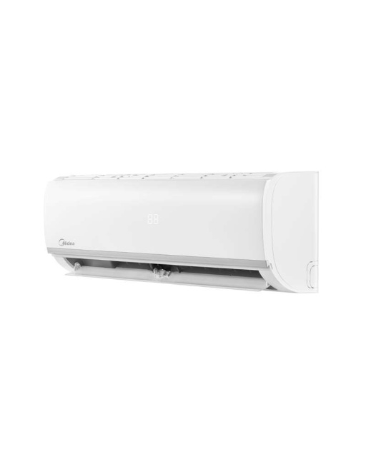 AIRE ACONDICIONADO 12000 BTUS S/FRIO ON/OFF 110V, MARCA MIDEA, MOD. MAS12C1AGS