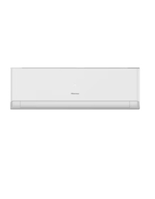 AIRE ACONDICIONADO 12000 BTUS INVERTER SOLO FRIO 110V GAS R32, MARCA HISENSE, MOD. ART121KA