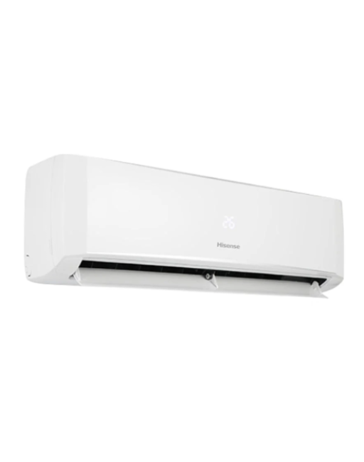 AIRE ACONDICIONADO 12,000 BTUS FRIO/CALOR INVERTER 220V, MARCA HISENSE, MOD. ARU122KA
