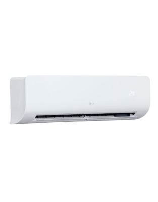 AIRE ACONDICIONADO MINISPLIT ON/OFF S/FRIO, 11000 BTUS, 220V, MARCA LG, MOD. MW122C4