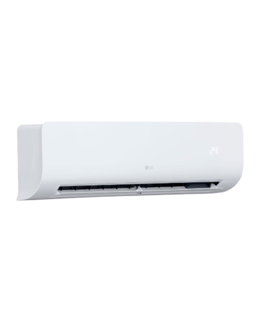 AIRE ACONDICIONADO MINISPLIT ON/OFF S/FRIO, 11000 BTUS, 220V, MARCA LG, MOD. MW122C4