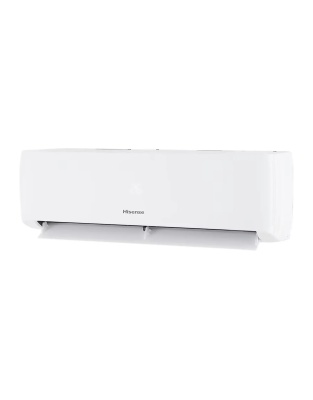AIRE ACONDICIONADO 12000 BTUS ON/OFF FRIO/CALOR 110V, MARCA HISENSE, MOD. AH121CK