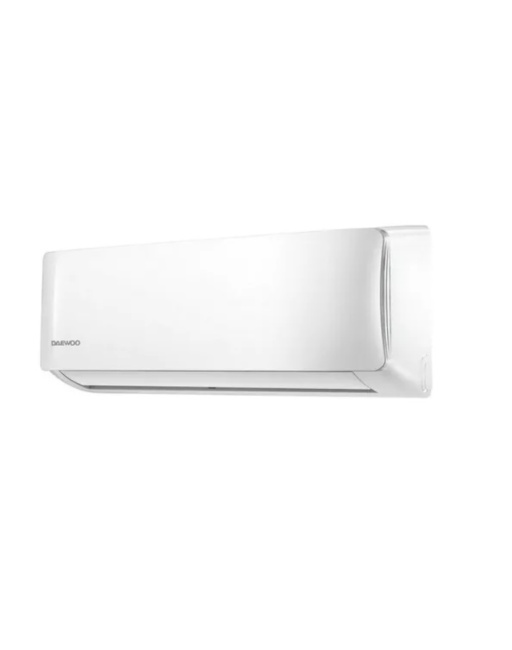 AIRE ACONDIONADO 12000 BTUS 110V S/FRIO, MARCA DAEWOO, MOD. EBDIC101D
