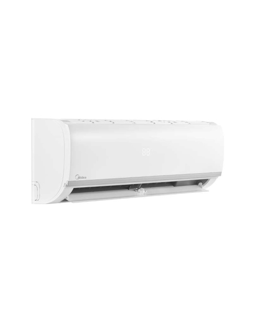 AIRE ACONDICIONADO 12000 BTUS 110V GAS R32 INVERTER, MARCA MIDEA, MOD. MAS12C1ECS