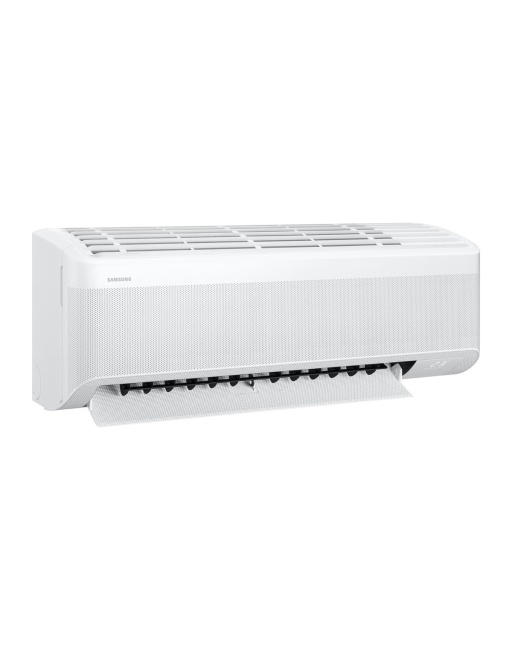 AIRE ACONDICIONADO INVERTER 12000 BTUS 220V WIFI WINDFREE, MARCA SAMSUNG, MOD. AR12BVFAMWK/AX