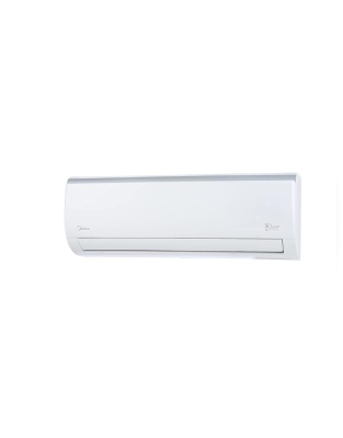 AIRE ACONDICIONADO 12000 BTUS 110V INVERTER 12, MARCA MIDEA, MOD. MAS12C1FFV