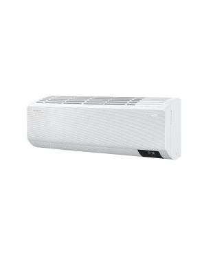 AIRE ACONDICIONADO INVERTER 12000 BTUS FRIO/CALOR 220V WIFI WINDFREE, MARCA SAMSUNG, MOD. AR12BSEAMWK/AX
