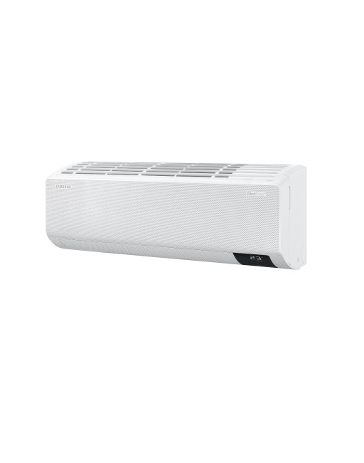 AIRE ACONDICIONADO INVERTER 12000 BTUS FRIO/CALOR 220V WIFI WINDFREE, MARCA SAMSUNG, MOD. AR12BSEAMWK/AX
