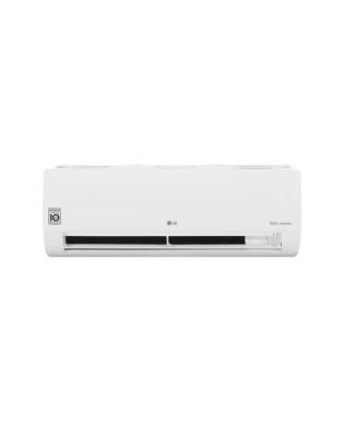 AIRE ACONDICIONADO 12000 BTUS 220V DUAL INVERTER WIFI, MARCA LG, MOD. VM122C9