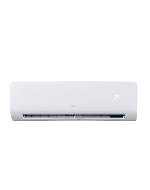 AIRE ACONDICIONADO MINI SPLIP 17000 BTUS ON/OFF SOLO FRIO, 220V, MARCA LG, MOD. MW182C4