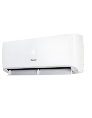 AIRE ACONDICIONADO 24000 BTUS FRIO/CALOR 220V ON/OFF, MARCA HISENSE, MODELO AH242CF