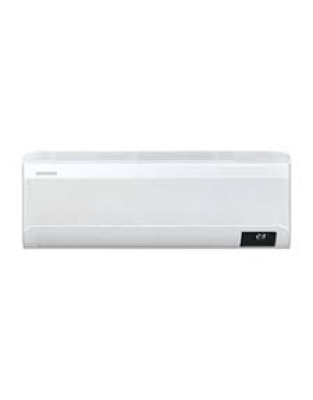 AIRE ACONDICIONADO INVERTER 18000 BTUS 220V ADVANCE, MARCA SAMSUNG, MOD. AR18BVHQASI/AX