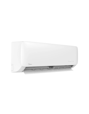 AIRE ACONDICIONADO 24000 BTUS S/FRIO, ON/OFF, 220V, MARCA MIDEA, MOD. MAS24C2AGS