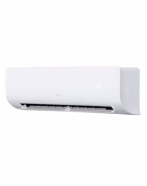 AIRE ACONDICONADO MINISPLIT 22000 BTUS ON/OFF SOLO FRIO, MARCA LG, MOD. MW242C4