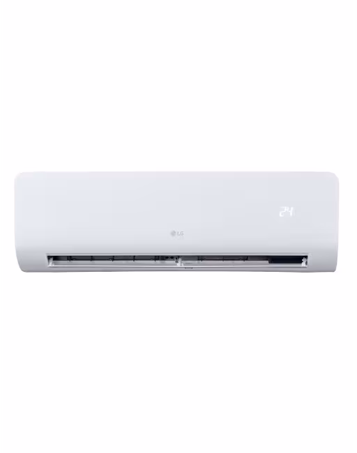 AIRE ACONDICIONADO 22000 BTUS, 220V, ON/OFF, FRIO/CALOR, MARCA LG, MOD. MW242H4