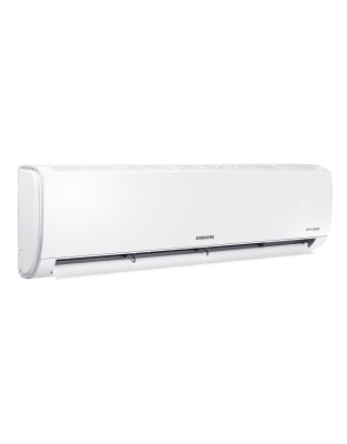 AIRE ACONDICIONADO INVERTER, 24000 BTUS 220V ADVANCE, MARCA SAMSUNG, MOD. AR24BVHQASI/AX