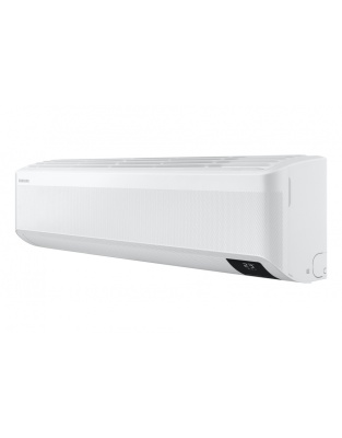AIRE ACONDICIONADO18000 BTUS WINDFREE WIFI INVERTER 19.2 SEER FRIO/CALOR INVERTER, MARCA SAMSUNG, MOD. AR18ASEAAWK/AX