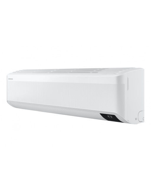 AIRE ACONDICIONADO18000 BTUS WINDFREE WIFI INVERTER 19.2 SEER FRIO/CALOR INVERTER, MARCA SAMSUNG, MOD. AR18ASEAAWK/AX