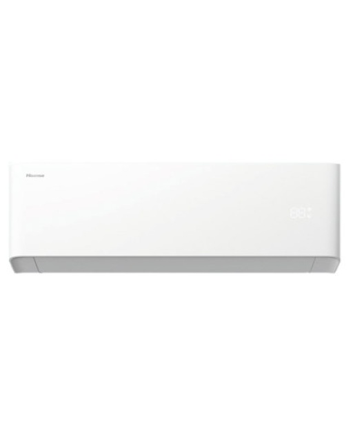 AIRE ACONDICIONADO 36000 BTUS INVERTER SOLO FRIO 220V 18 SEER, MARCA HISENSE, MOD. ART362HBW
