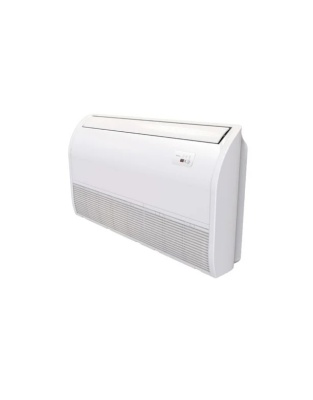 AIRE ACONDICIONADO PISO TECHO 36000 BTUS INVERTER, MARCA HISENSE, MOD. AUV36UWKC