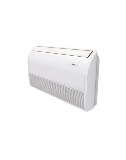 AIRE ACONDICIONADO PISO TECHO 36000 BTUS INVERTER, MARCA HISENSE, MOD. AUV36UWKC