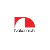 NAKAMICHI