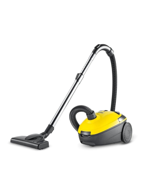 ASPIRADORA PARA SOLIDOS, MARCA KARCHER, MOD. VC1