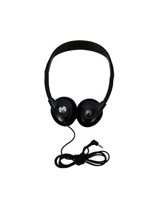 AUDIFONO ALAMBRICO ( MS-HEAD ) (551307), MARCA MASTER, MOD. 541322