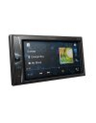 AUTOESTEREO LCD, MARCA PIONNER, MOD. DHM-G225BT