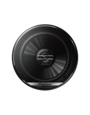 BOCINA 16 CM 1 VIA 280 WATTS, MARCA PIONNER, MOD. TS-G6501