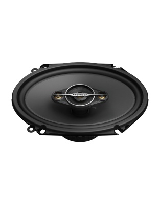 BOCINA 6X8 3 VIAS 350 WATTS, MARCA PIONNER, MOD. TS-A6881F