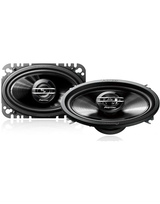 BOCINA 4 X 6" 2 VIAS, MARCA PIONNER, MOD. TS-G4620S