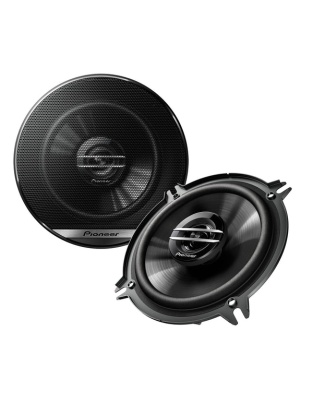 BOCINA 5 1/4"2 VIAS, 250 WATTS, MARCA PIONNER, MOD. TS-G1320F