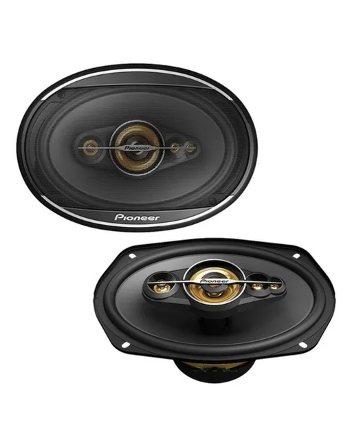 BOCINA 6X9 5 VIAS, MARCA PIONNER, MODELO TS-A6988S