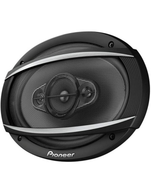 BOCINA 6X9", 5 VIAS, 720 WATTS, MARCA PIONNER, MOD. TS-A6997S