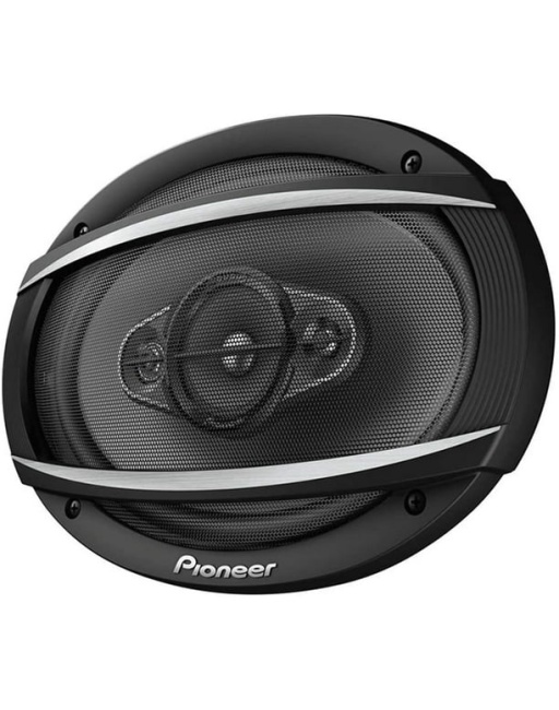 BOCINA 6X9", 5 VIAS, 720 WATTS, MARCA PIONNER, MOD. TS-A6997S