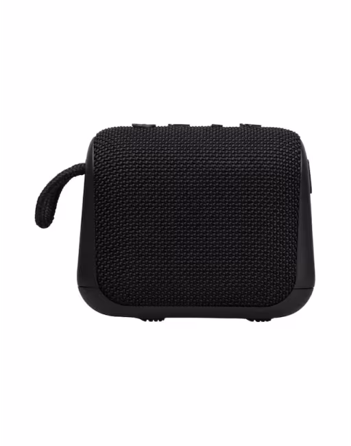 BOCINA BLUETOOTH WATERPROOF TWS NEGRA 5W RMS CARGA EN 2 HRS, CARGA USB, MARCA AIWA, MOD. AWKF3B