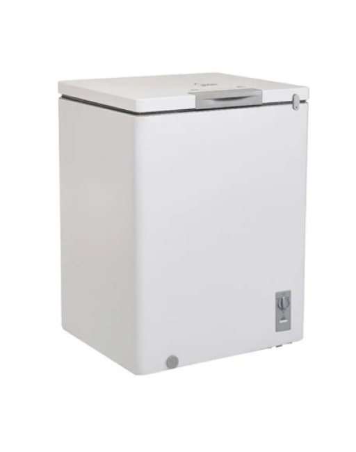 CONGELADOR 5 PIES HOTIZONTAL, MARCA MIDEA, MOD. MDRC205FZM01