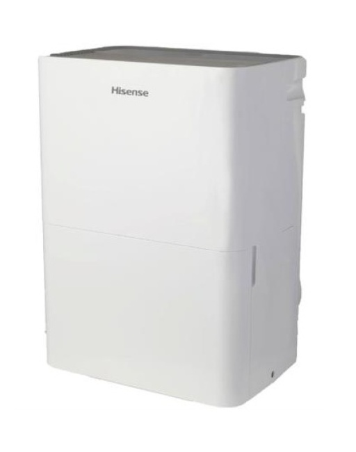 DESHUMIFICADOR 50 PINTAS, MARCA HISENSE, MOD. DH50K1R