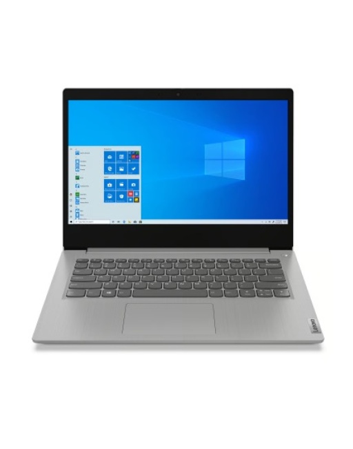 LAPTOP WIND 11 14ITL05 IDEAPAD 3 MARCA LENOVO, MODELO 81X700F-CLM