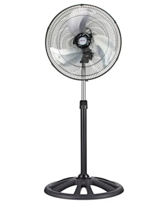 VENTILADOR DE 18" PEDESTAL MARCA MYTEK, MOD. 3392