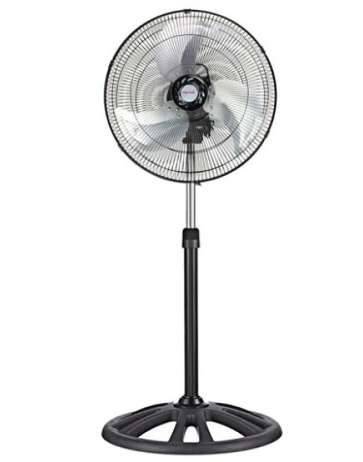 VENTILADOR DE 18" PEDESTAL MARCA MYTEK, MOD. 3392