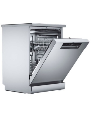 LAVAVAJILLA DE LIBRE INSTALACION 13 SERVICIOS (114280006) TEKA, MOD. DFS 26650 SS