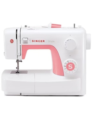 MAQUINA DE COSER SINGER,MOD. 3210