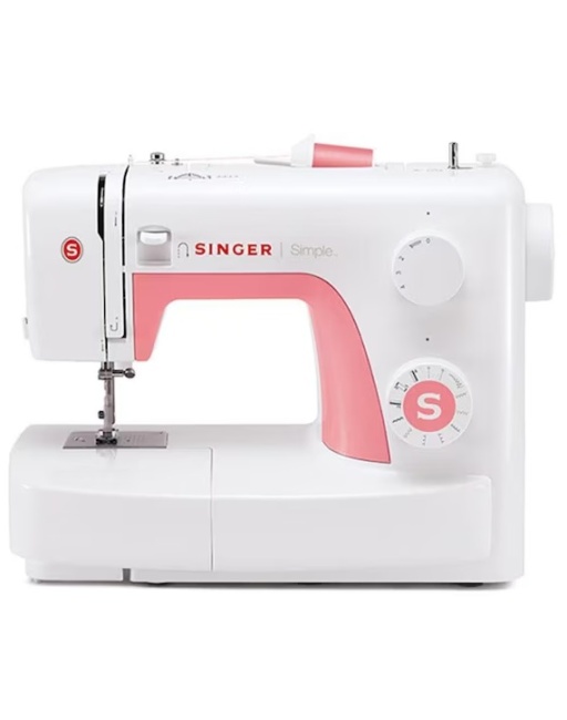 MAQUINA DE COSER SINGER,MOD. 3210
