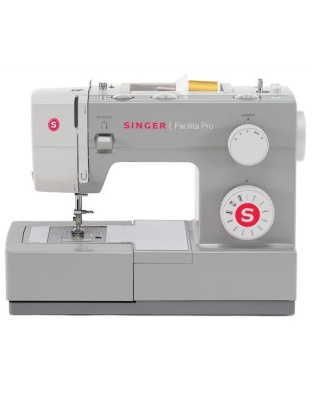 MAQUINA DE COSER SINGER, MOD. 4411