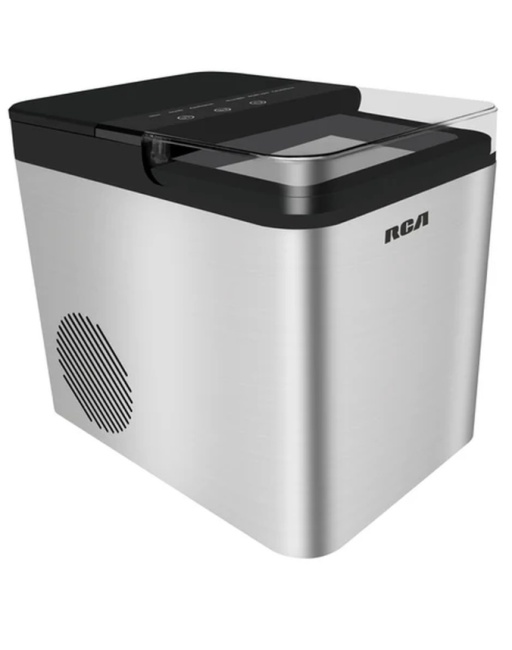 MÁQUINA PARA HIELO, MARCA RCA, MODELO RC-MH1