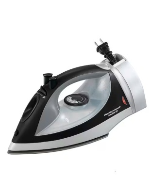 PLANCHA DE VAPOR CABLE INALAMBRICO HAMILTON BEACH, MOD. 14210R