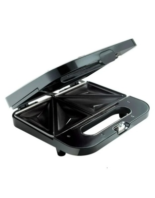 SANDWICHERA COMPACTA MARCA OSTER,MOD. CKSTSM2885-013